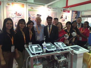 Medical Fair Asia2016